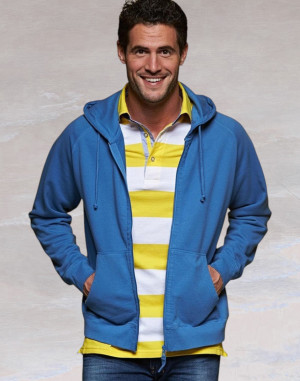 JN059 – Daiber - sweat capuche